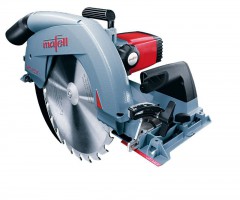 Mafell MKS 130Ec 240V Circular Saw 330mm Blade, 130mm Cut £2,459.95